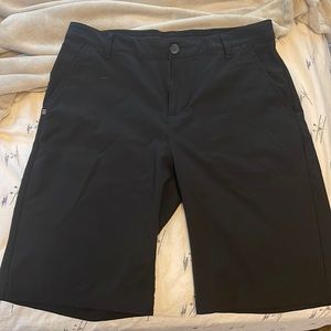 Adidas Golf shorts